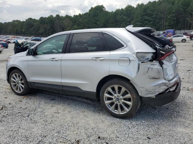 Photo 2 from auction – 2018 FORD EDGE TITAN with VIN 2FMPK4K91JBB38315