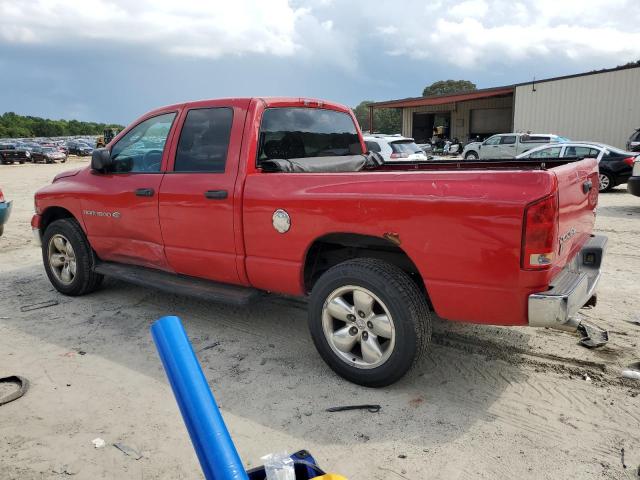 Photo 2 from auction – 2004 DODGE RAM 1500 S with VIN 1D7HU18D44S756175
