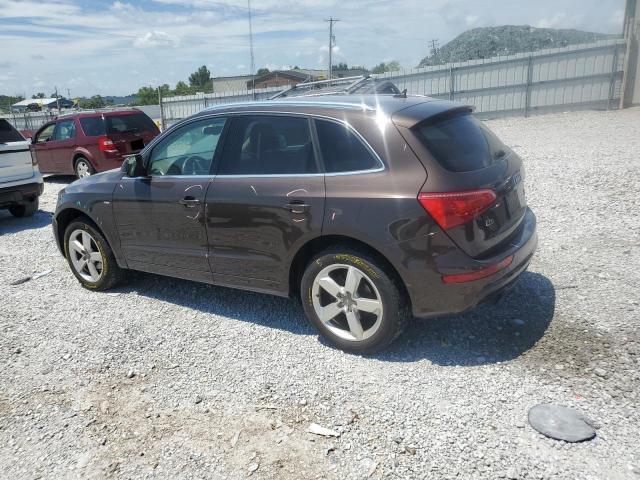 Photo 2 from auction – 2011 AUDI Q5 PREMIUM PLUS with VIN WA1DKAFP5BA045772