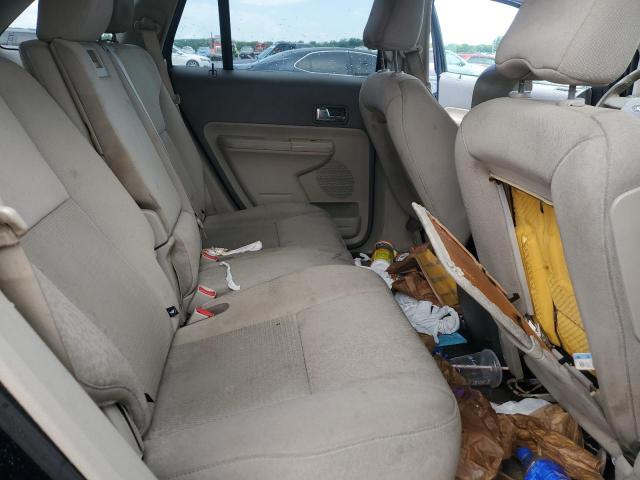 Photo 11 from auction – 2010 FORD EDGE SEL with VIN 2FMDK3JC5ABB62448