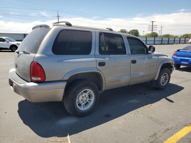 Photo 3 from auction – 1999 DODGE DURANGO with VIN 1B4HS28Z1XF582089