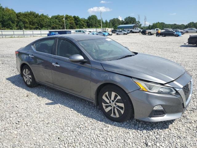 Photo 4 from auction – 2019 NISSAN ALTIMA S with VIN 1N4BL4BV0KC160371
