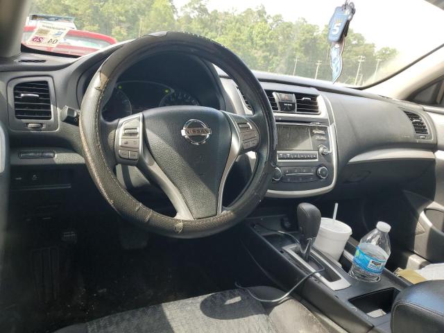 Photo 8 from auction – 2016 NISSAN ALTIMA 2.5 with VIN 1N4AL3AP5GN333337