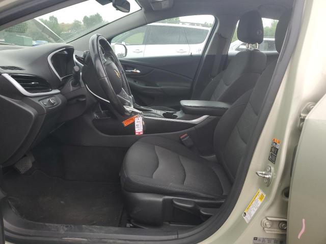 Photo 7 from auction – 2017 CHEVROLET VOLT LT with VIN 1G1RC6S57HU103794
