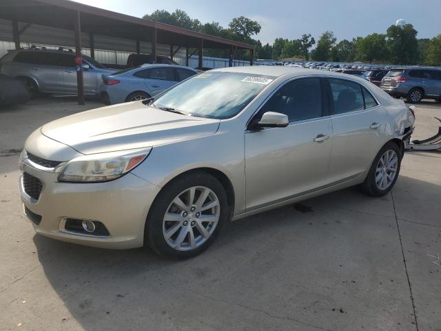 Photo 1 from auction – 2014 CHEVROLET MALIBU 2LT with VIN 1G11E5SLXEF130391