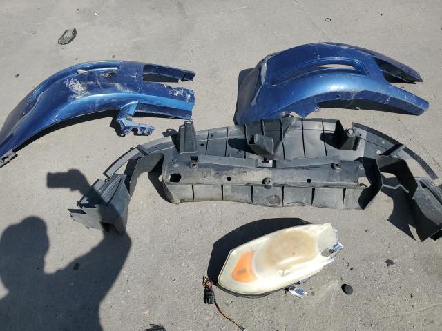 Photo 12 from auction – 2006 CHEVROLET IMPALA LS with VIN 2G1WB55K869273545