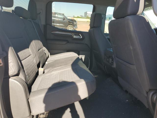 Photo 10 from auction – 2023 CHEVROLET SILVERADO with VIN 3GCUDFED5PG299026
