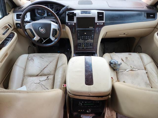 Photo 8 from auction – 2008 CADILLAC ESCALADE E with VIN 1GYFK66808R128471