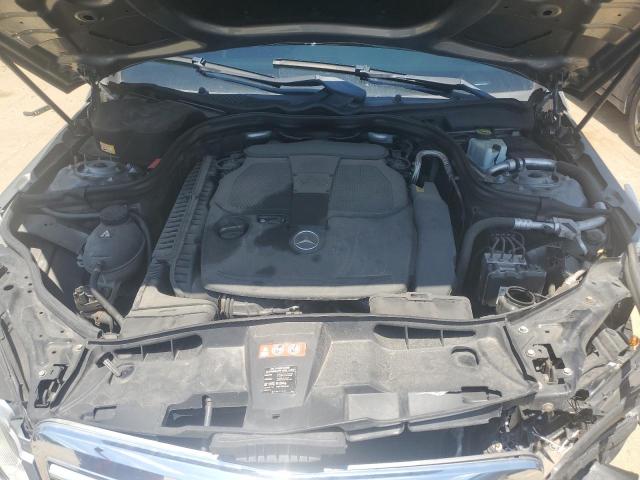 Photo 11 from auction – 2013 MERCEDES-BENZ E 350 4MAT with VIN WDDHF8JB1DA769077