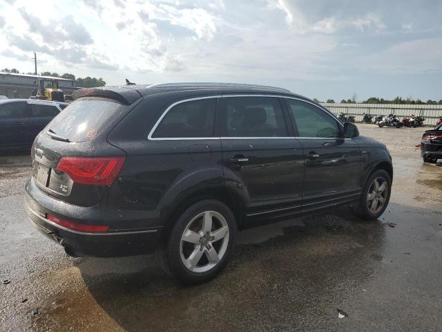 Photo 3 from auction – 2015 AUDI Q7 PREMIUM with VIN WA1LGAFE8FD027329