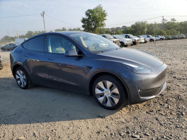 Photo 4 from auction – 2023 TESLA MODEL Y with VIN 7SAYGDEE2PF845232