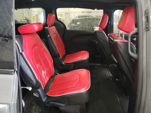 Photo 11 from auction – 2020 CHRYSLER PACIFICA L with VIN 2C4RC1GG8LR137026