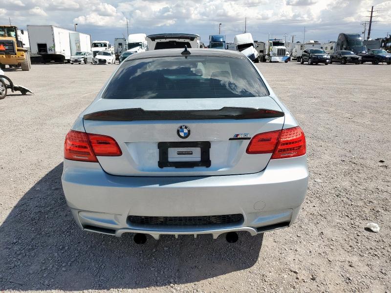 Photo 6 from auction – 2011 BMW M3 with VIN WBSKG9C57BE368416