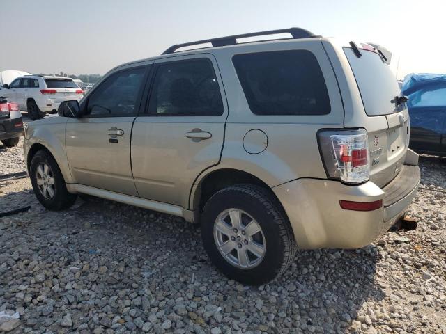 Photo 2 from auction – 2010 MERCURY MARINER with VIN 4M2CN9BG7AKJ14199