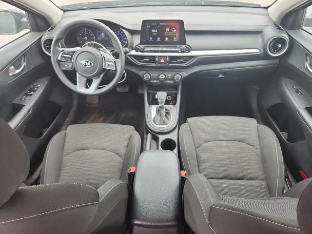 Photo 8 from auction – 2020 KIA FORTE FE with VIN 3KPF24AD4LE158995