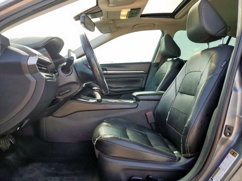 Photo 7 from auction – 2019 NISSAN ALTIMA SL with VIN 1N4BL4EV1KC259728