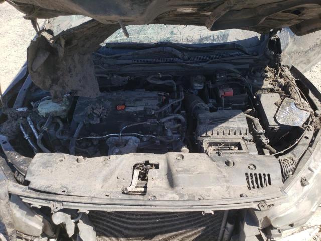 Photo 11 from auction – 2016 HONDA CIVIC LX with VIN 19XFC2F50GE246807
