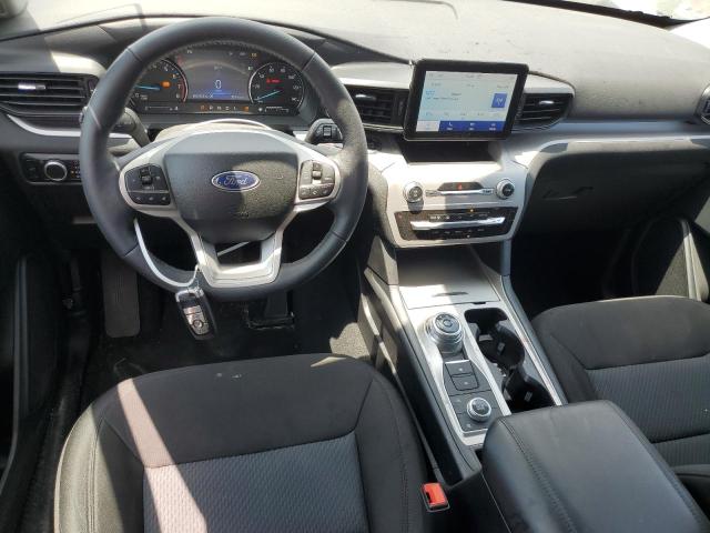 Photo 8 from auction – 2024 FORD EXPLORER X with VIN 1FMSK8DH3RGA90763