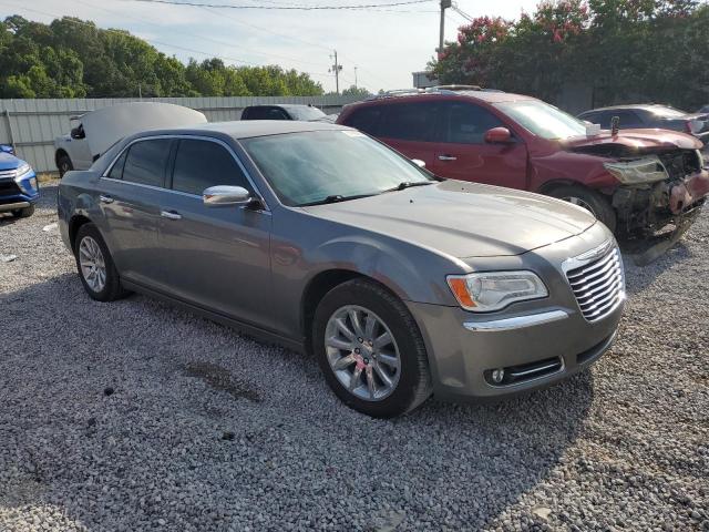 Photo 4 from auction – 2012 CHRYSLER 300 LIMITE with VIN 2C3CCACG2CH138582
