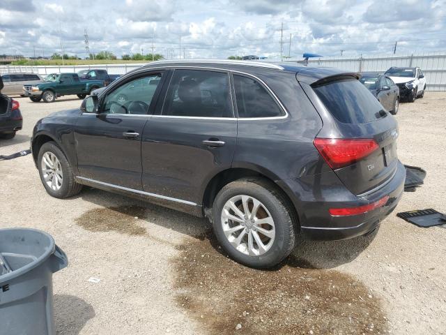 Photo 2 from auction – 2015 AUDI Q5 PREMIUM with VIN WA1CFAFP9FA101573