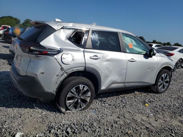 Photo 3 from auction – 2023 NISSAN ROGUE SV with VIN 5N1BT3BA4PC833201