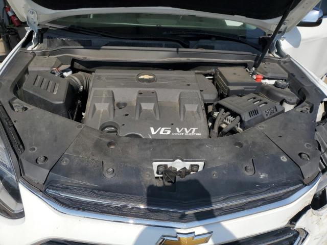 Photo 11 from auction – 2017 CHEVROLET EQUINOX PR with VIN 2GNFLGE38H6124380