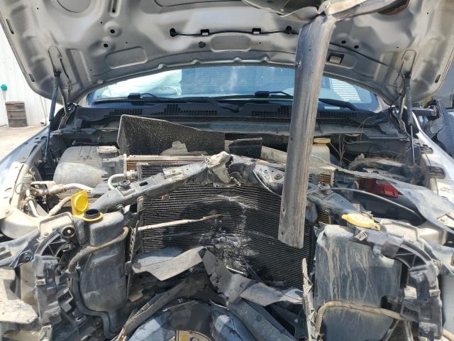 Photo 11 from auction – 2017 RAM 1500 ST with VIN 3C6JR7AT8HG637485