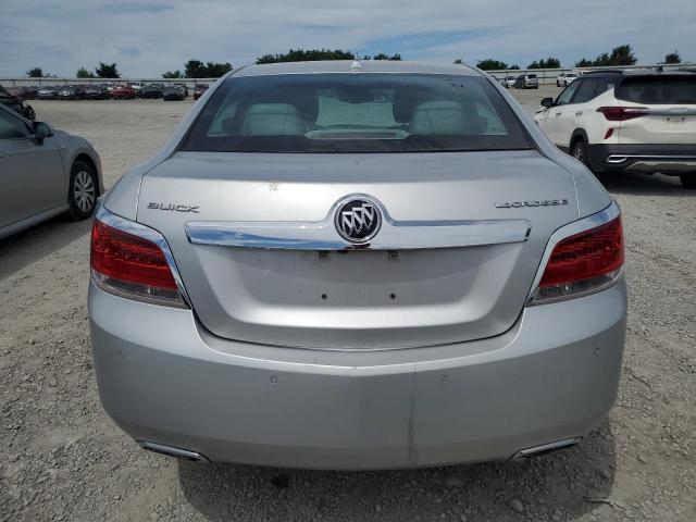 Photo 6 from auction – 2012 BUICK LACROSSE P with VIN 1G4GD5E36CF353441