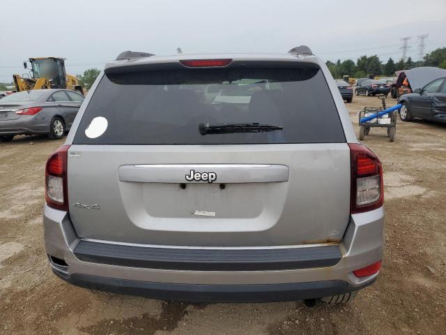 Photo 6 from auction – 2015 JEEP COMPASS SP with VIN 1C4NJDBB4FD108258