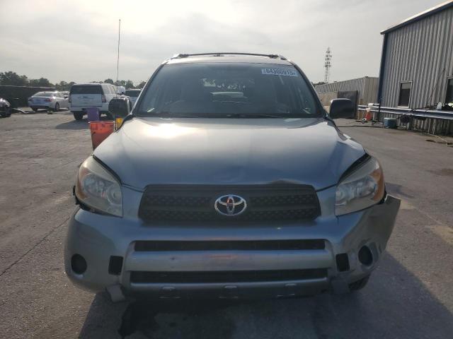 Photo 5 from auction – 2006 TOYOTA RAV4 with VIN JTMZD33V965023888