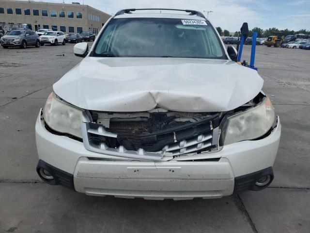 Photo 5 from auction – 2012 SUBARU FORESTER L with VIN JF2SHBEC8CH428261