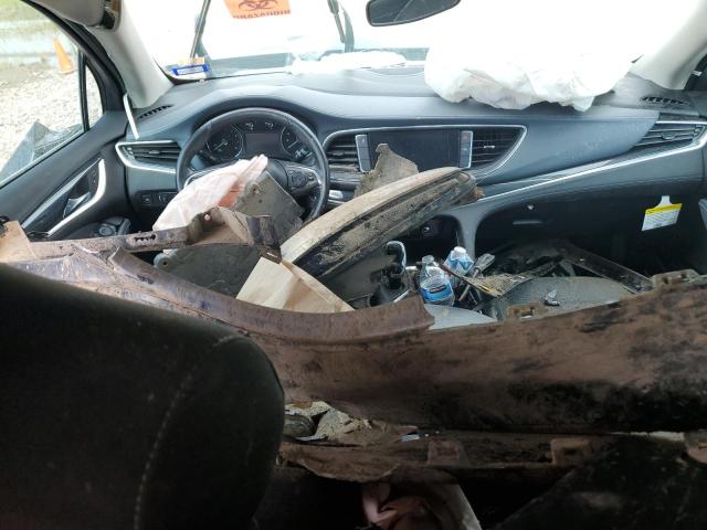 Photo 8 from auction – 2020 BUICK ENCLAVE PR with VIN 5GAERAKW0LJ207572