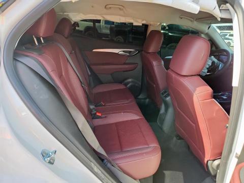 Photo 10 from auction – 2024 BUICK ENVISION E with VIN LRBFZPE41RD062161