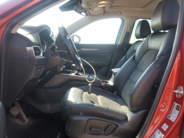 Photo 7 from auction – 2019 MAZDA CX-5 TOURI with VIN JM3KFBCM7K0594243