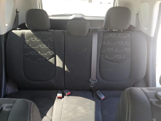 Снимка 10 от търг – 2013 KIA SOUL + с VIN KNDJT2A67D7586137