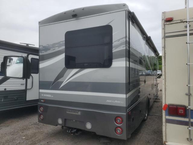 Photo 4 from auction – 2021 RAM 5500 with VIN 3C7WRNDL2MG683194