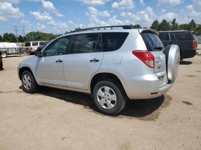 Photo 2 from auction – 2007 TOYOTA RAV4 with VIN JTMBD33V975083902