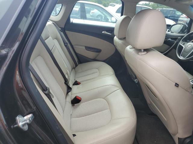 Photo 10 from auction – 2013 BUICK VERANO with VIN 1G4PP5SK3D4257606