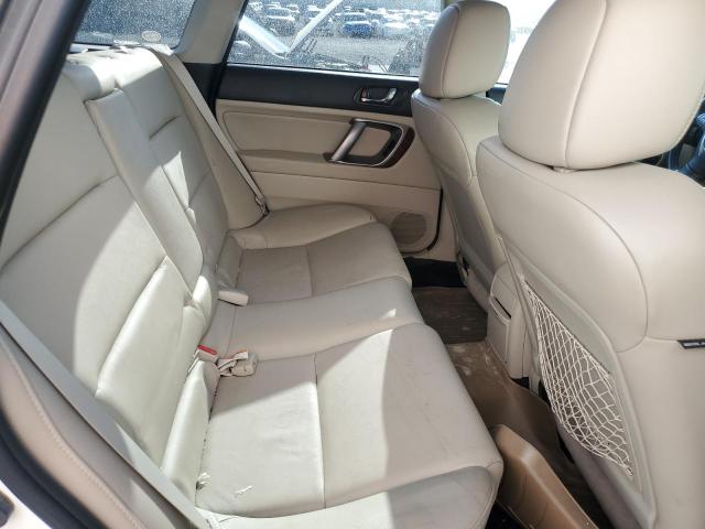 Photo 10 from auction – 2009 SUBARU OUTBACK 2. with VIN 4S4BP66C097334991