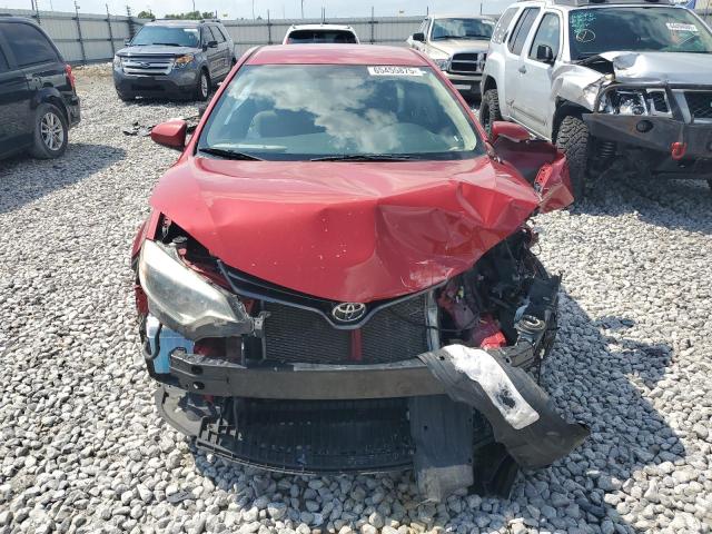 Photo 5 from auction – 2016 TOYOTA COROLLA L with VIN 2T1BURHE8GC558860