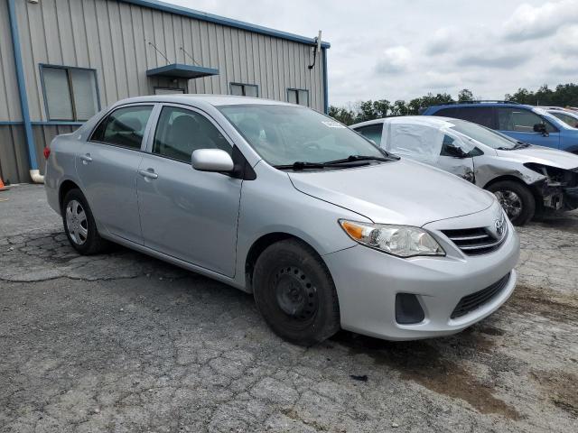 Photo 4 from auction – 2013 TOYOTA COROLLA BA with VIN 2T1BU4EE9DC022888