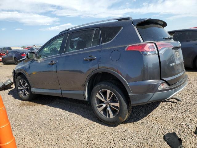 Photo 2 from auction – 2016 TOYOTA RAV4 XLE with VIN JTMRFREV2GJ099469