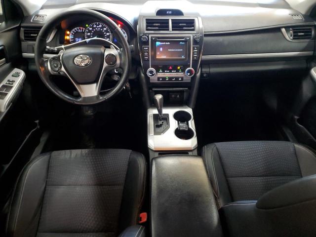 Photo 8 from auction – 2013 TOYOTA CAMRY L with VIN 4T1BF1FK4DU638560