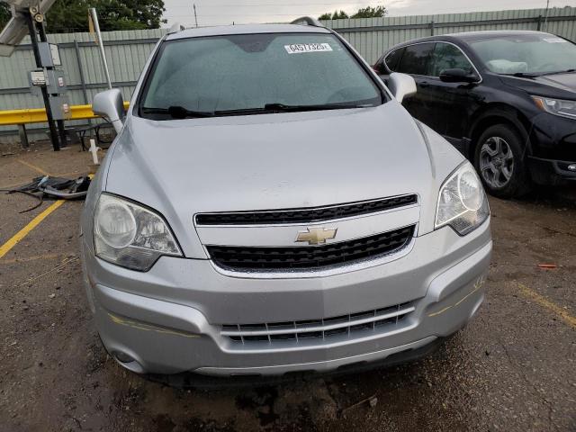 Photo 5 from auction – 2013 CHEVROLET CAPTIVA LT with VIN 3GNFL3EK0DS526048