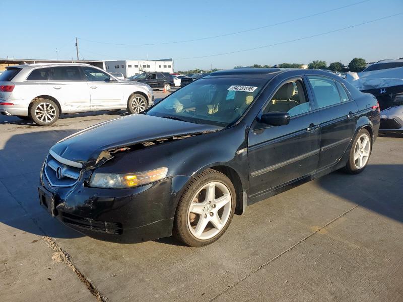 Photo 1 from auction – 2004 ACURA TL with VIN 19UUA66204A059609