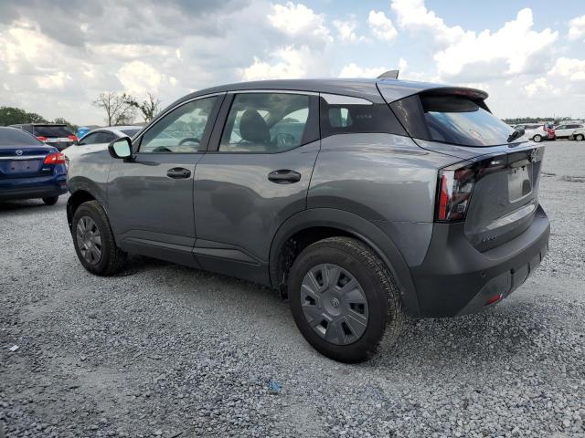 Photo 2 from auction – 2025 NISSAN KICKS S with VIN 3N8AP6BA2SL354525