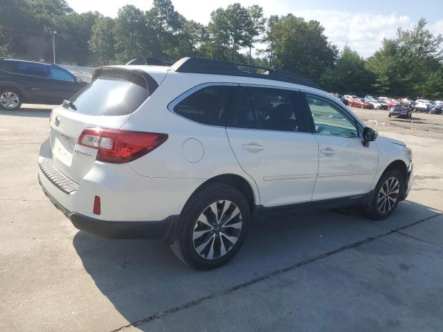 Снимка 3 от търг – 2016 SUBARU OUTBACK 2. с VIN 4S4BSBNC8G3282068