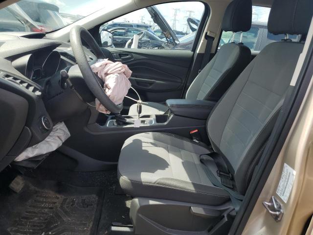 Photo 7 from auction – 2017 FORD ESCAPE S with VIN 1FMCU0F7XHUB99791