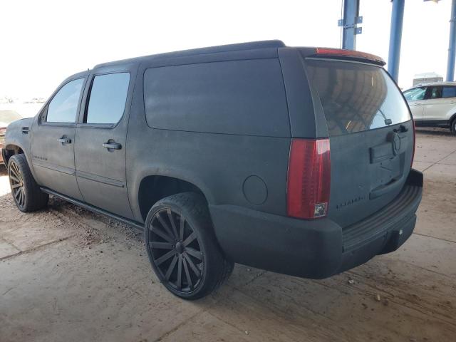 Photo 2 from auction – 2007 CADILLAC ESCALADE E with VIN 1GYFK668X7R331169