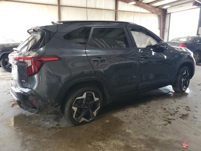 Photo 3 from auction – 2025 KIA SELTOS S with VIN KNDEUCAA4S7728188